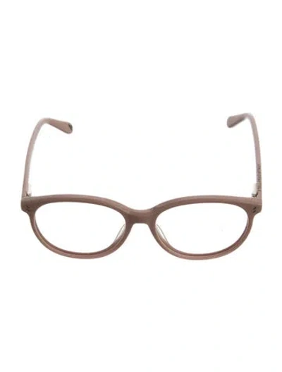 Pre-owned Stella Mccartney Babies' Eyeglasses In Pink