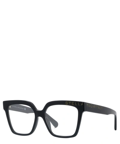 Stella Mccartney Eyeglasses Sc50025i In Crl