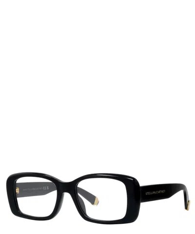 Stella Mccartney Eyeglasses Sc50046i In Crl