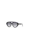 Stella Mccartney Eyewear Cat-eye Frame Sunglasses