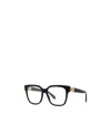 Stella Mccartney Eyewear Square Frame Glasses