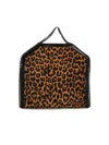Stella Mccartney 'falabella 3 Cat' Multicolor Fabric Bag