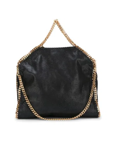 STELLA MCCARTNEY FALABELLA 3 CHAIN TOTE BAG