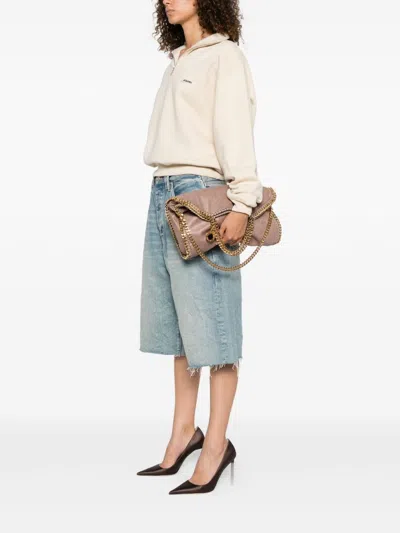 Stella Mccartney Falabella 3chain Handbag