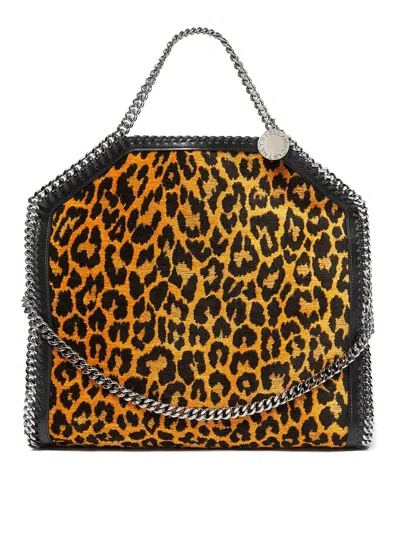 Stella Mccartney Bolso Shopping - Verde Oscuro