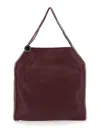 Stella Mccartney Falabella Baby Bella Large Top Handle Bag
