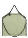 Stella Mccartney Falabella Bag In Green