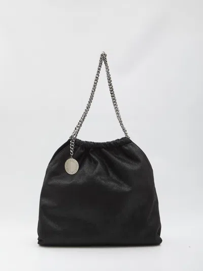 STELLA MCCARTNEY FALABELLA BAG WITH DRAWSTRING