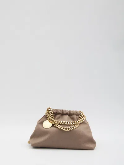 STELLA MCCARTNEY FALABELLA BAG WITH DRAWSTRING