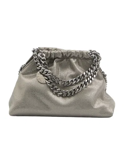 STELLA MCCARTNEY FALABELLA BAG WITH DRAWSTRING