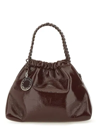Stella Mccartney "falabella" Bag With Shoulder Strap In Pattern