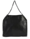 Stella Mccartney Falabella Bag In Black
