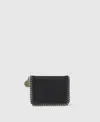 Stella Mccartney Falabella Bi-fold Wallet
