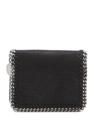 STELLA MCCARTNEY FALABELLA BI-FOLD WALLET