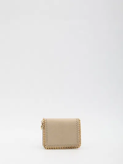 Stella Mccartney Falabella Bifold Wallet