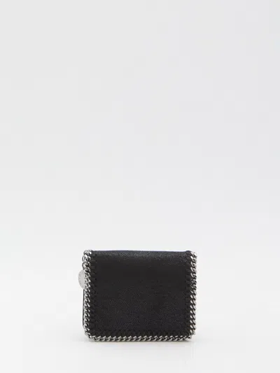 Stella Mccartney Falabella Bifold Wallet