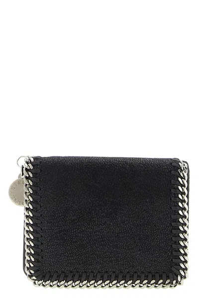 STELLA MCCARTNEY 'FALABELLA BIFOLD' WALLET
