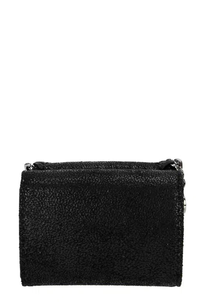 Stella Mccartney Falabella In Black