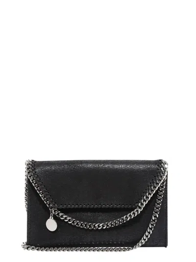 Stella Mccartney Falabella In Black