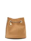 Stella Mccartney Bags In Brown