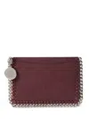 Stella Mccartney Falabella Cardholder