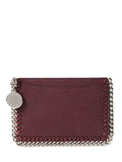 Stella Mccartney Falabella Cardholder