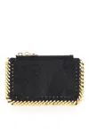 STELLA MCCARTNEY FALABELLA CARDHOLDER POUCH