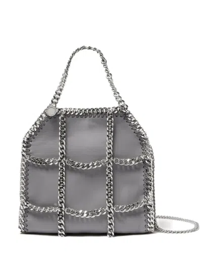 Stella Mccartney Falabella Chain Cage Tote Bag