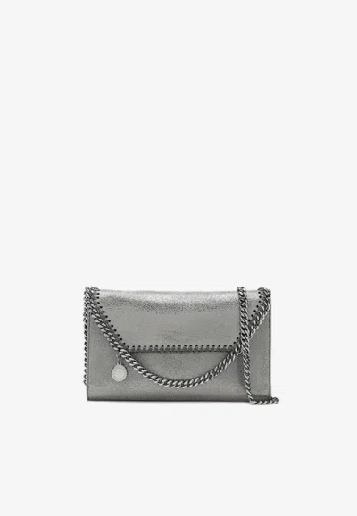 Stella Mccartney Falabella Chain Clutch