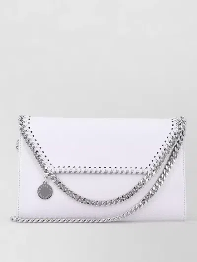 Stella Mccartney Falabella Chain Crossbody Wallet Bag
