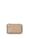 Stella Mccartney Carteras Y Monederos - Falabella In Beige