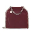 Stella Mccartney Falabella Chain-linked Tiny Tote Bag