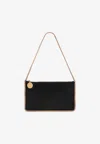 Stella Mccartney Falabella Chain Pouch