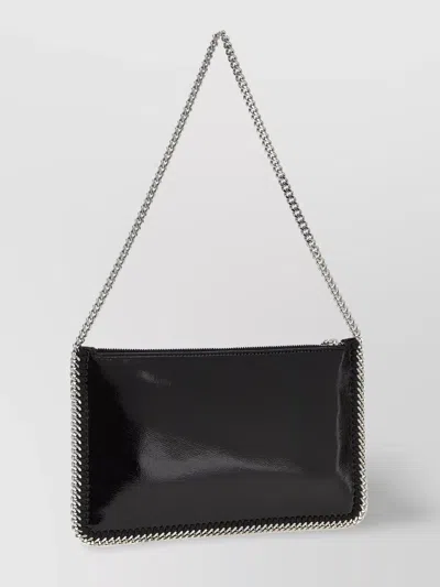 Stella Mccartney 'falabella' Chain Strap Shoulder Bag