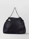 Stella Mccartney Falabella Chain Strap Tote Bag