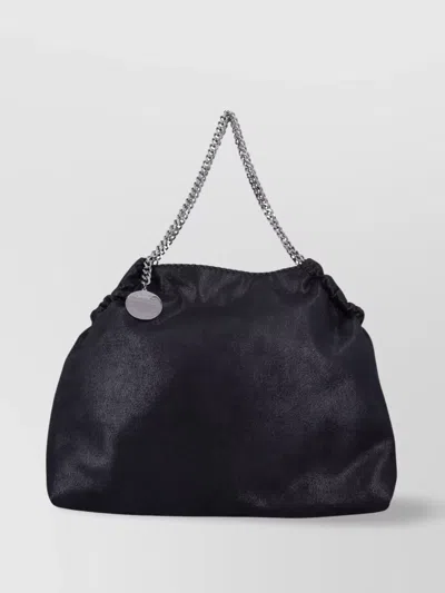 Stella Mccartney Falabella Chain Strap Tote Bag