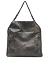 Stella Mccartney Falabella Chain-trimmed Tote Bag