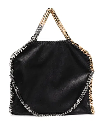 Stella Mccartney Bolso Shopping - Negro In Black