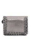 Stella Mccartney Falabella Tri-fold Wallet