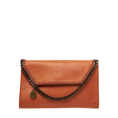 Stella Mccartney Falabella Chain Wallet Bag