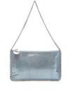 Stella Mccartney Women Falabella Clutch