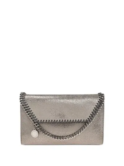Stella Mccartney Falabella Clutch