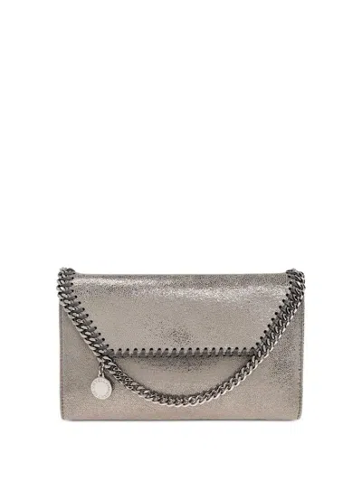 Stella Mccartney Falabella Clutch