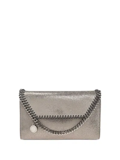Stella Mccartney Falabella Clutch
