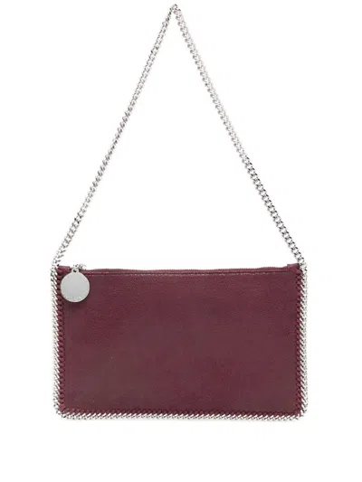Stella Mccartney Falabella Clutch