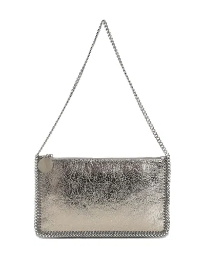 STELLA MCCARTNEY CLUTCH FALABELLA