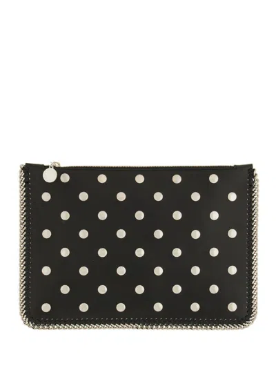 Stella Mccartney "falabella" Clutch Bag