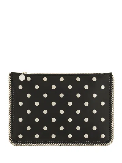 Stella Mccartney "falabella" Clutch Bag