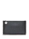 Stella Mccartney Falabella Shoulder Bag In Black