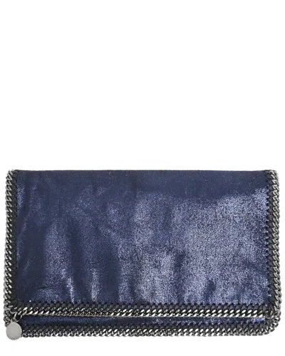 Pre-owned Stella Mccartney Falabella Clutch Bag (authentic Pre-loved)